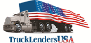 TruckLenders USA