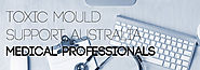 Health Professionals - Toxic Mould Support Australia