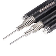 Overhead Cable---ABC(Aerial Bundled Conductor)Cable
