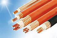 MICC Mineral Insulated Copper Clad Fireproof Cable