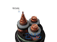 MV Submarine Power Cable