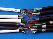 Power Cable Multi Core (1 core, 2 core, 3 core, etc.)