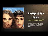 Santigold - "Radio"