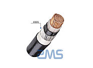 AWA (Aluminum Wire Armored) cable