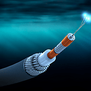 Submarine High Voltage Cable