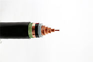 MV-Underground Power Cable