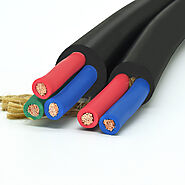 H05RR-F Rubber Cable