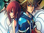 Kairi Costumes, Kingdom Hearts 2 Kairi Cosplay Costume -- CosplaySuperDeal.com