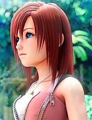 Kairi Wigs, Kingdom Hearts Kairi Cosplay Wig -- CosplaySuperDeal.com