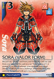 Sora Brave Form Costumes, Kingdom Hearts Sora Brave Form Cosplay Costume -- CosplaySuperDeal.com