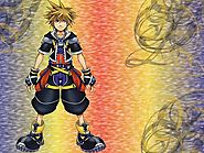 Sora Costumes, Kingdom Hearts Sora Cosplay Costume -- CosplaySuperDeal.com