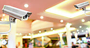 The Importance of CCTV Camera Security Systems – Star Tech