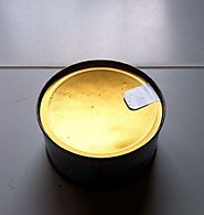 AntiZombieTip #1: Cómo abrir una lata sin abrelatas