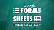 Forms and Sheets