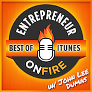 Entrepreneur On Fire Business Podcasts - Daily podcast interviews with today's most successful Entrepreneurs