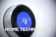 Home Technology: