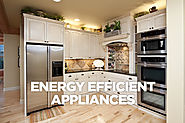 Energy-Efficient Appliances: