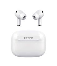 Website at https://hezire.com/product-category/audio/wireless-stereo-headsets/