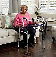 The Best Walking Frame For Elderly