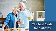 Diabetes Diet | Best Foods for Your Health