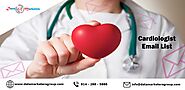 Cardiologists Email List | Cardiologists Mailing List | Cardiologist Email List