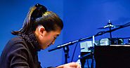 Improvising on piano, aged 14 - Jennifer Lin