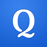 The Quizlet App