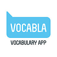 Vocabla: learn English vocabulary. Free words, lists, flashcards, games, translations.