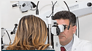 Cornea Surgeons New Jersey