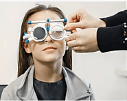 Glaucoma Diagnosis And Treatment – A Small Guide!