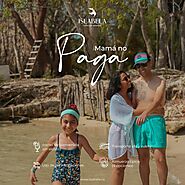 Best Beach Club Experience in Cartagena, Colombia