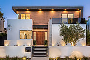Home Building Service by Professionals in Beverly Hills, CA