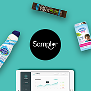 The Sampler App Inc.