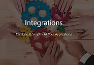 Enterprise Application Integration | Desktop Integration | nCloud