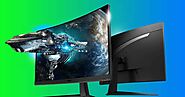Best Gaming Monitor 1440P Review