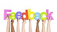 Top 5 Ultimate Reasons Why Customer Feedback is Important?  -