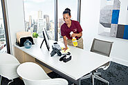 The Ultimate Guide to Office Cleaning – Updated Washington