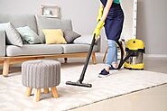 House cleaning in London | Zupyak