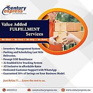 Professional Local, International Fast Courier Service Dubai