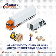 Express Bullet Service in Dubai