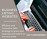 Use Business Listing Sites To Promote Your Business Online