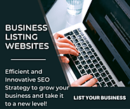Business Listing Sites: Boost Your Online Presence