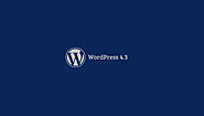 Nadchodzi Wordpress 4.3, a w nim garść praktycznych i bardzo użytecznych nowości - AntyWeb