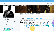 Twitter wants to know your birthday so it can give you e-balloons and show 'relevant content'