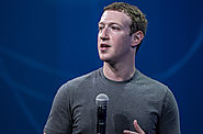 Facebook Says It Has 'No Plans' to Launch a Music Streaming Service