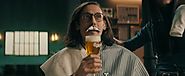 Carlsberg Video: If Carlsberg Did Haircuts...