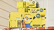 Minions Inspire Love and Hatred With Their Marketing Run Amok