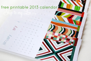 Calendar free printable | Skip To My Lou