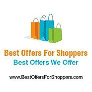 Offers 4 Shoppers (@BstOffrs4Shoprs) | Twitter