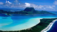 Island hopping in French Polynesia - travel tips and articles - Lonely Planet